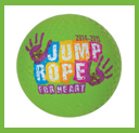 jump rope for heart